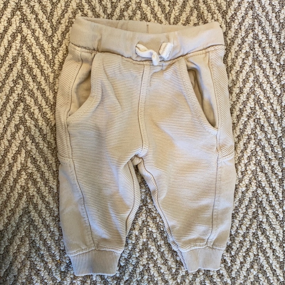Zara joggers